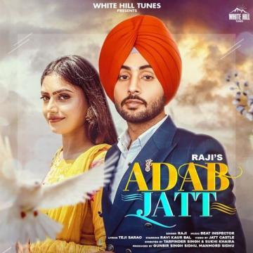 download Adab-Jatt Raji mp3